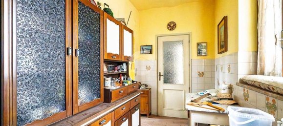 Квартира с 1 спальней в Сан Маурицио Канавезе, Италия № 315160 11