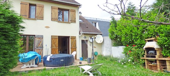 3 bedrooms House in Neuilly-sur-Marne, France No. 188090 9