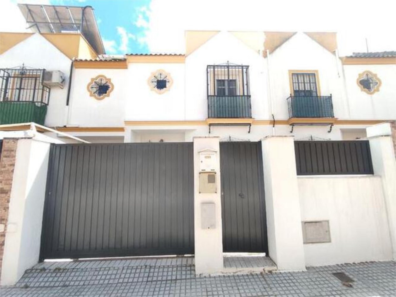 3 bedrooms House in Andalusia, Spain No. 232136