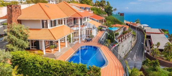 4 bedrooms House in Funchal, Portugal No. 25142 33