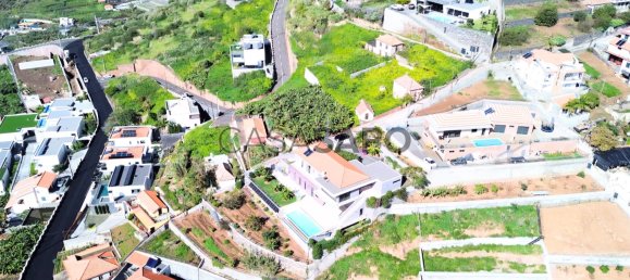 Grundstück in Ribeira Brava, Portugal 5348m², Nr. 141920 14