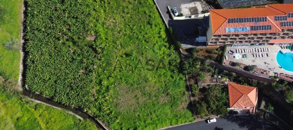 Grundstück in Ribeira Brava, Portugal 5348m², Nr. 141920 11