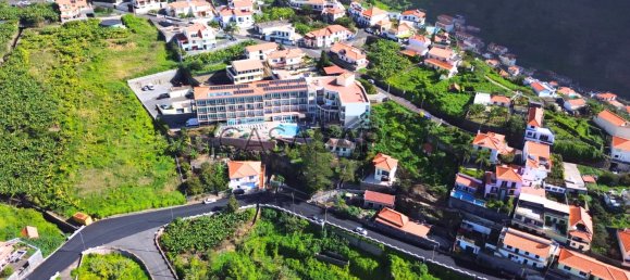 Grundstück in Ribeira Brava, Portugal 5348m², Nr. 141920 13