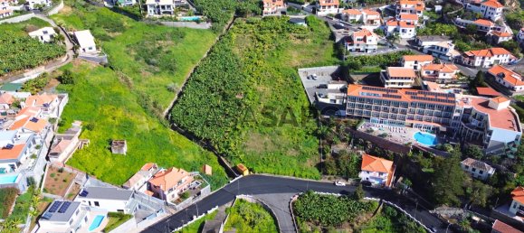 Grundstück in Ribeira Brava, Portugal 5348m², Nr. 141920 3