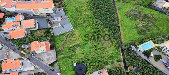 Grundstück in Ribeira Brava, Portugal 5348m², Nr. 141920 5