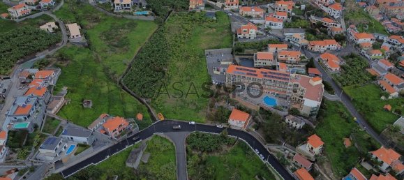 Grundstück in Ribeira Brava, Portugal 5348m², Nr. 141920 8