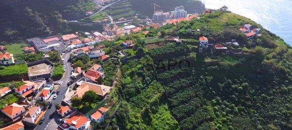 Grundstück in Ribeira Brava, Portugal 5348m², Nr. 141920 12