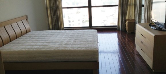 2 Schlafzimmer Wohnung in Hai Ba Trung, Vietnam, Nr. 4261 3