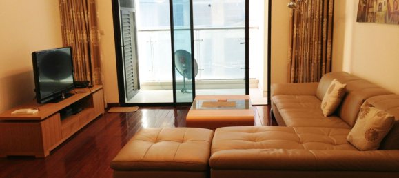 2 Schlafzimmer Wohnung in Hai Ba Trung, Vietnam, Nr. 4261 7