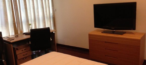 2 Schlafzimmer Wohnung in Hai Ba Trung, Vietnam, Nr. 4261 6