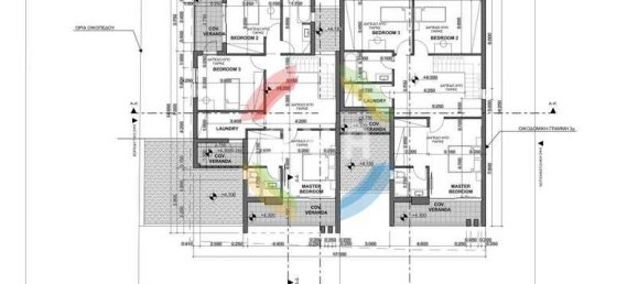 4 bedrooms Commercial property in Limassol, Cyprus No. 18361 4