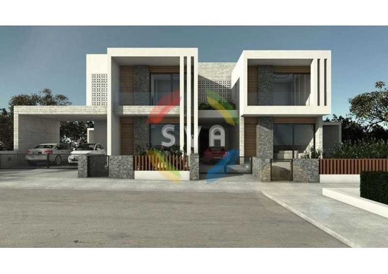 4 bedrooms Commercial property in Limassol, Cyprus No. 18361
