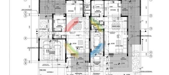 4 bedrooms Commercial property in Limassol, Cyprus No. 18361 2