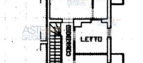 Квартира с 8 комнатами в Белла, Италия № 94048 16