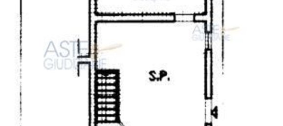 Квартира с 8 комнатами в Белла, Италия № 94048 17