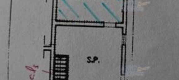 Квартира с 8 комнатами в Белла, Италия № 94048 20