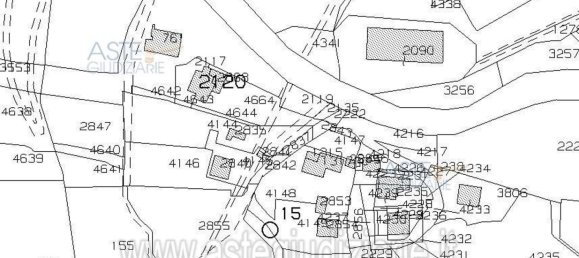 Квартира с 8 комнатами в Белла, Италия № 94048 21