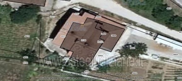 Квартира с 8 комнатами в Белла, Италия № 94048 22