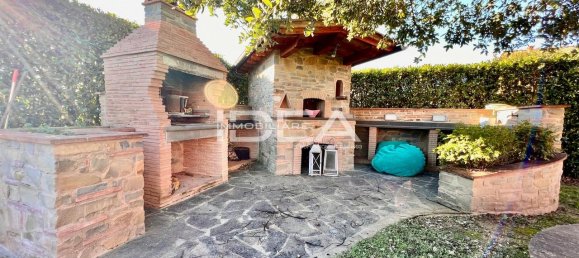 6-Zimmer Grundstück in Lucca, Italy, Nr. 23899 11