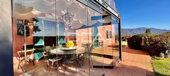 6-Zimmer Grundstück in Lucca, Italy, Nr. 23899 10