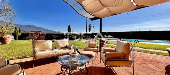 6-Zimmer Grundstück in Lucca, Italy, Nr. 23899 3