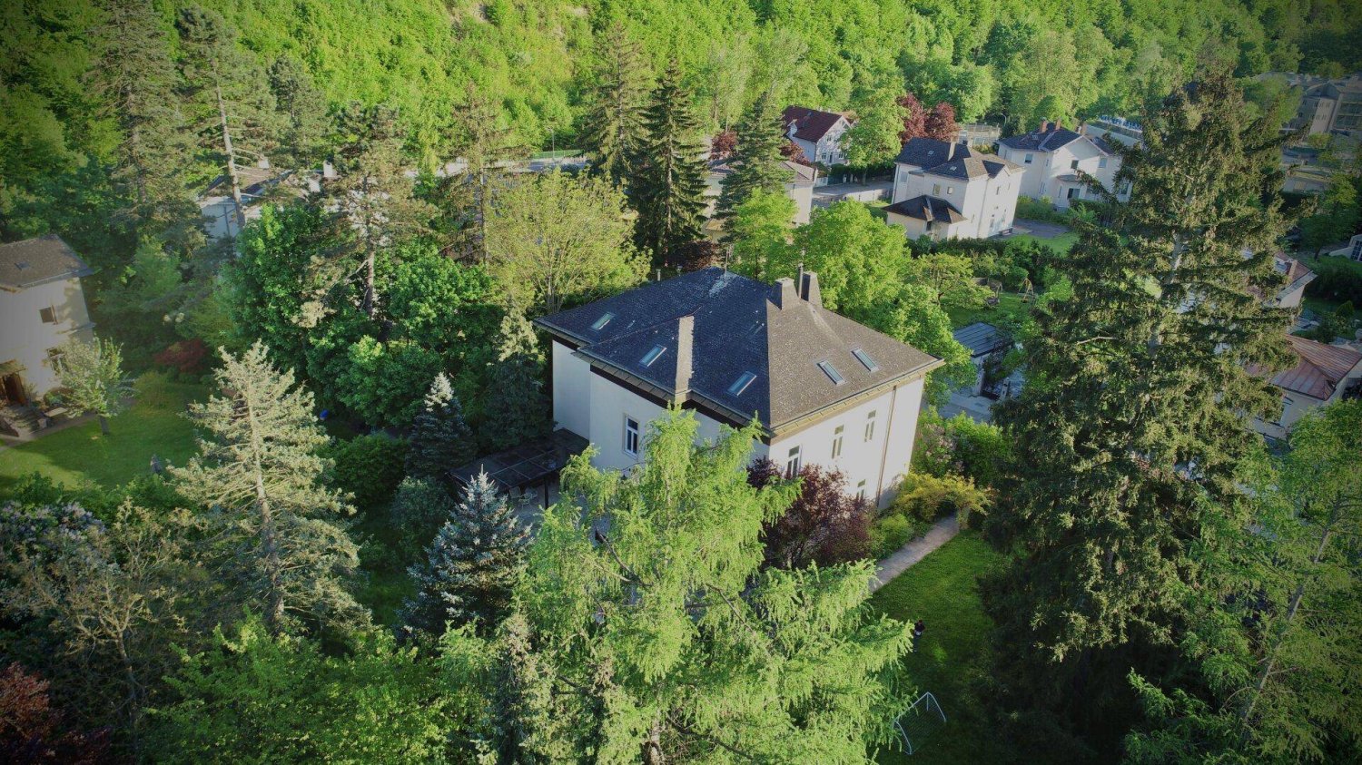 5-salle Appartement à Purkersdorf, Austria No. 180735