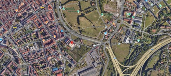 3 غرف نوم شقة في Gijon, Spain رقم 146806 5