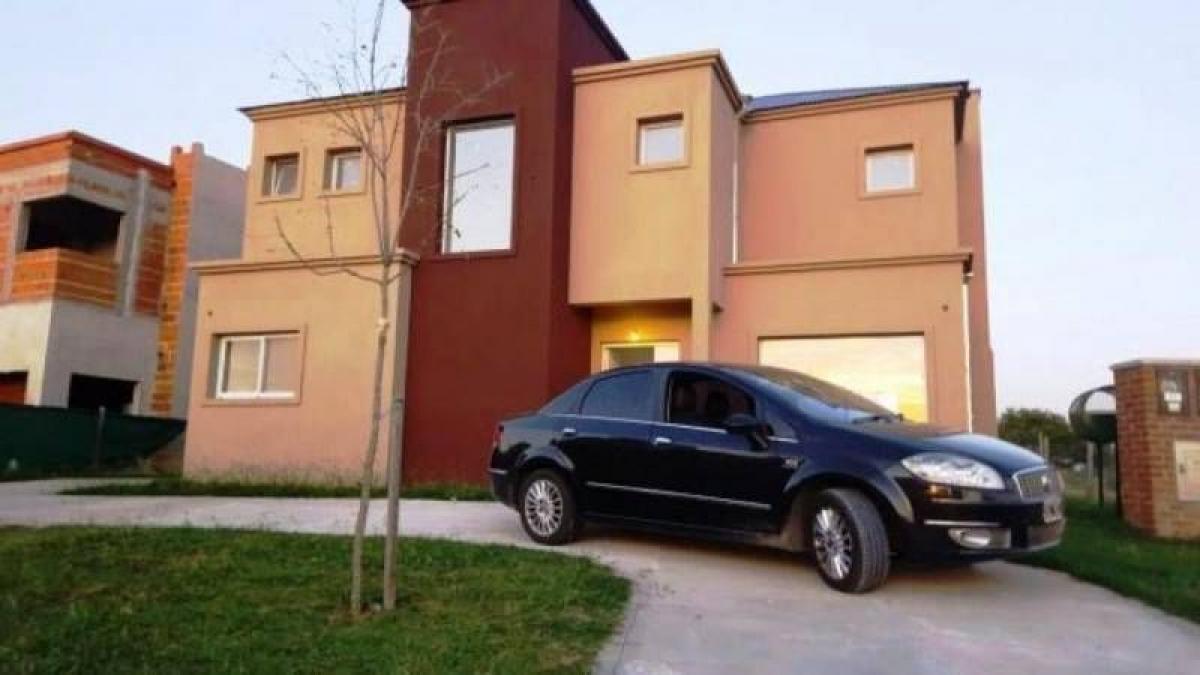 3 chambres Maison à Pilar, Argentina No. 91437