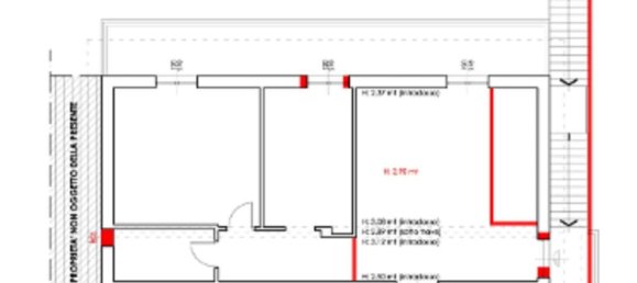 Apartamento T4 em Zagarolo, Italy N.º 373476 7