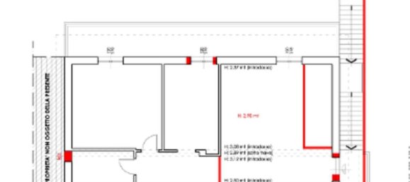 Apartamento T4 em Zagarolo, Italy N.º 373476 5