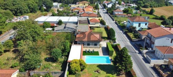 3 chambres Maison à Guilhabreu, Portugal No. 113214 20