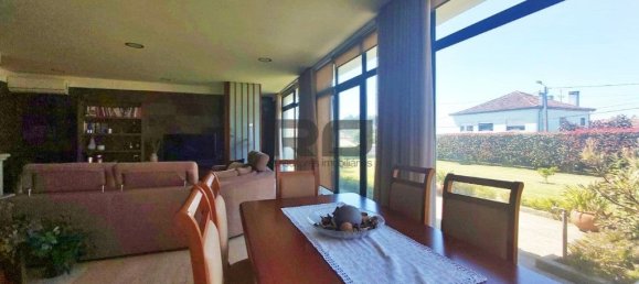 3 chambres Maison à Guilhabreu, Portugal No. 113214 10