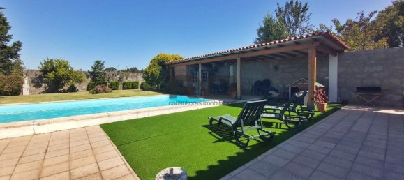 3 chambres Maison à Guilhabreu, Portugal No. 113214 6