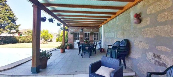 3 chambres Maison à Guilhabreu, Portugal No. 113214 7