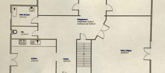 5 bedrooms House in Mer, France No. 268565 11