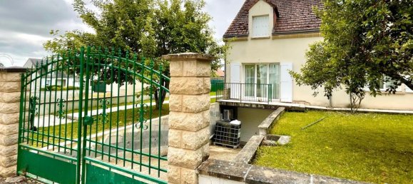 5 bedrooms House in Mer, France No. 268565 9