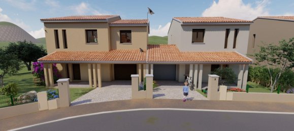 2 bedrooms Villa in Oletta, France No. 94944 3