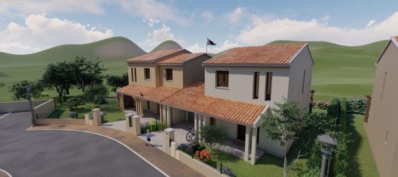 2 bedrooms Villa in Oletta, France No. 94944 2