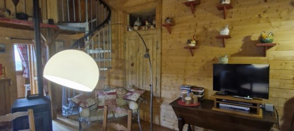 Casa de 20 divisões em Docelles, France N.º 230261 38