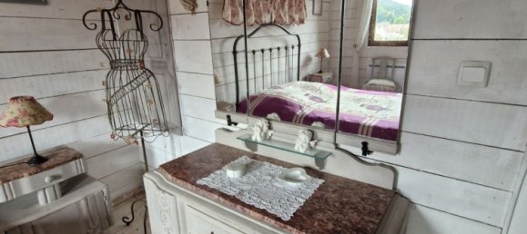 Casa de 20 divisões em Docelles, France N.º 230261 45