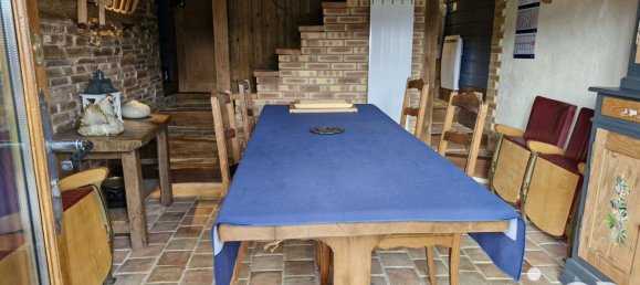 Casa de 20 divisões em Docelles, France N.º 230261 17