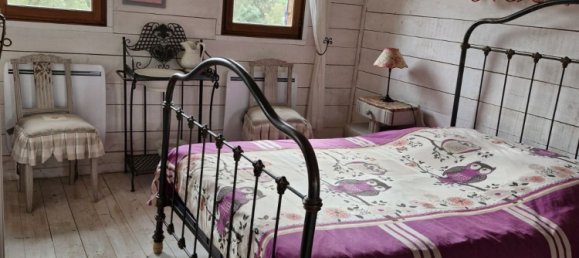 Casa de 20 divisões em Docelles, France N.º 230261 47