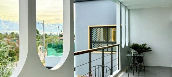 5 Schlafzimmer Haus in Pattaya, Thailand, Nr. 59319 2