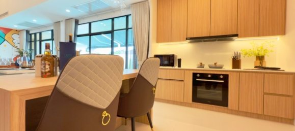 5 Schlafzimmer Haus in Pattaya, Thailand, Nr. 59319 10