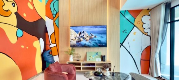 5 Schlafzimmer Haus in Pattaya, Thailand, Nr. 59319 7