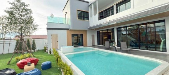 5 Schlafzimmer Haus in Pattaya, Thailand, Nr. 59319 27