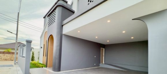 5 Schlafzimmer Haus in Pattaya, Thailand, Nr. 59319 30