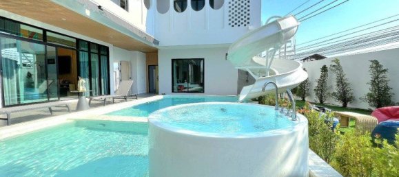 5 Schlafzimmer Haus in Pattaya, Thailand, Nr. 59319 25