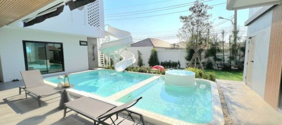 5 Schlafzimmer Haus in Pattaya, Thailand, Nr. 59319 24