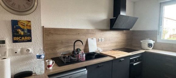 Villa de 2 dormitorios en Fenouillet, France No. 203327 4